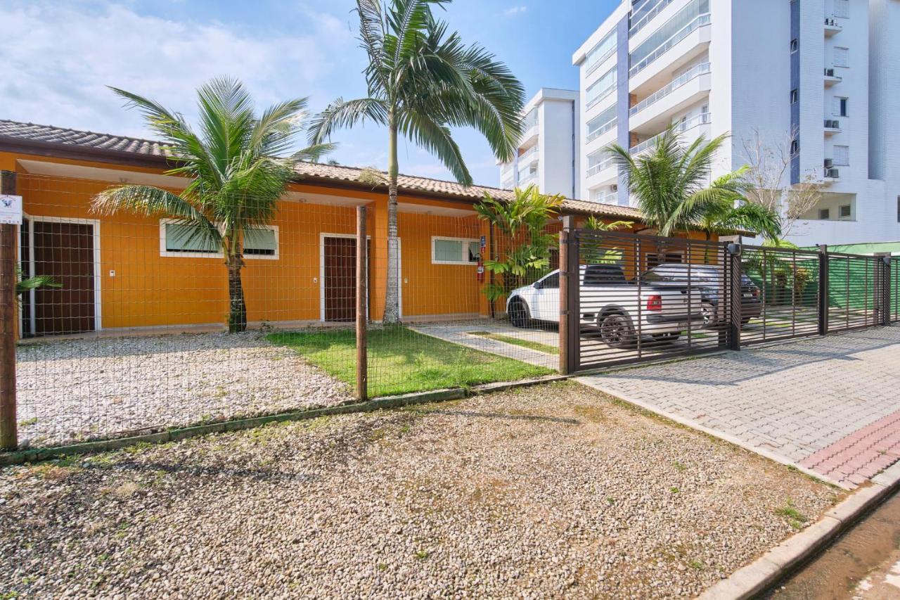 Pousada Villa Piemonte Ubatuba Exterior photo