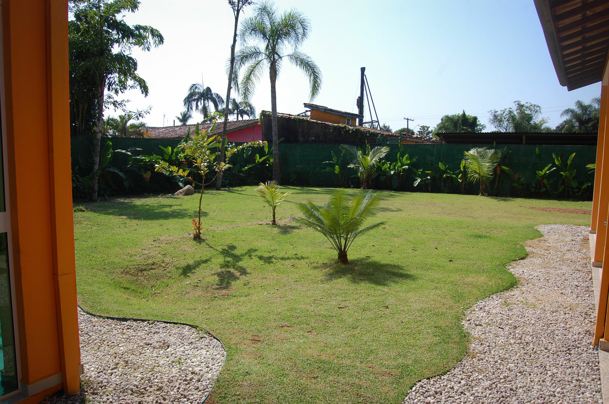 Pousada Villa Piemonte Ubatuba Exterior photo